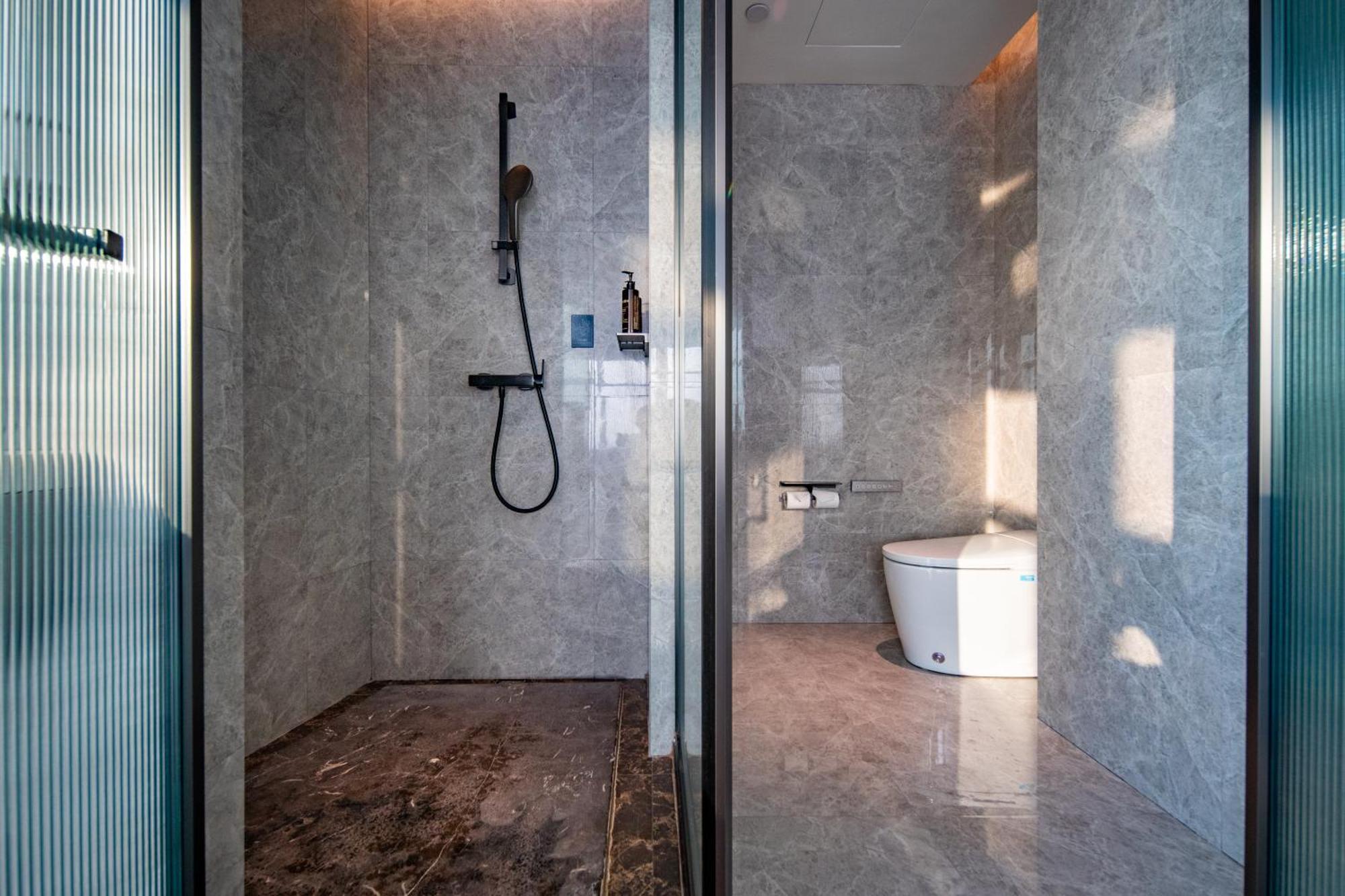 Urcove By Hyatt Shenzhen Futian Port Hotel Buitenkant foto